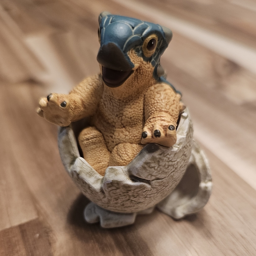 Jurassic World: Camp Cretaceous Tonie